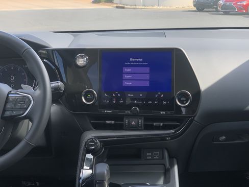 Certified 2023 Lexus NX 350 NX 350 Premium w/ Cold Area Package image 31