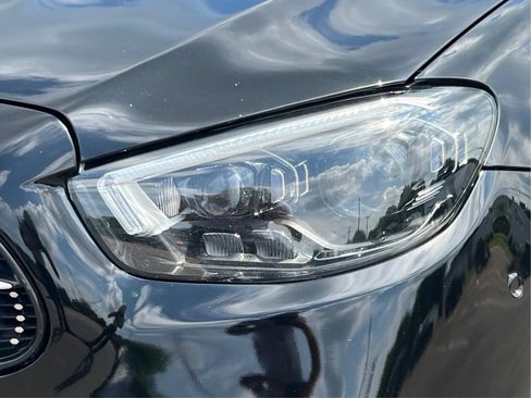 Used 2021 Mercedes-Benz E 450 4MATIC Sedan image 33