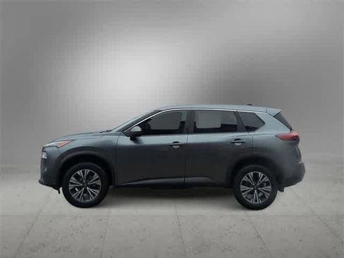 Used 2023 Nissan Rogue SV image 5
