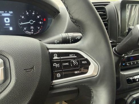 New 2026 RAM ProMaster 1500 w/ Cold Weather Group FWD image 18
