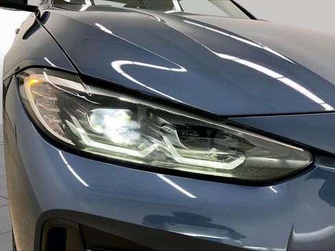 Used 2021 BMW 430i Convertible w/ M Sport Package RWD image 27