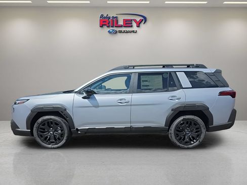 New 2026 Subaru Outback Limited XT AWD/4WD image 2