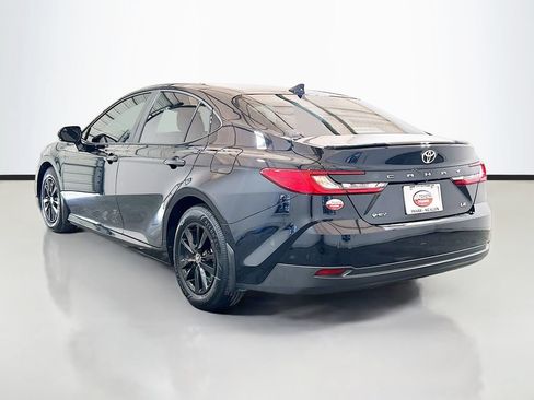 Used 2025 Toyota Camry LE w/ Convenience Package FWD image 6