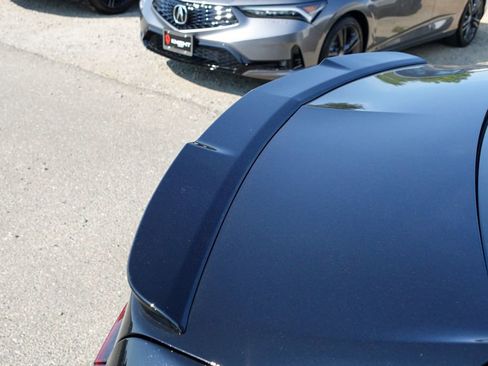 New 2025 Acura TLX SH-AWD w/ A-SPEC Pkg image 7