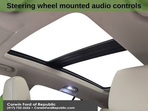 Used 2018 Buick Regal Essence w/ Driver Confidence Package #1 image 14