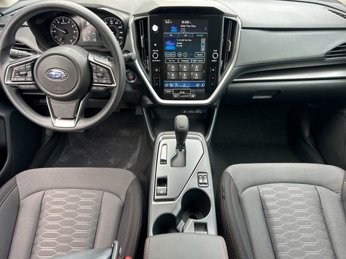 New 2026 Subaru Impreza 2.0i Sport AWD/4WD image 14