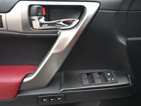 Used 2023 Lexus GX 460 Premium w/ Premium Plus Package image 30