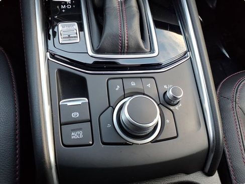 Used 2023 MAZDA CX-5 AWD 2.5 Turbo image 19