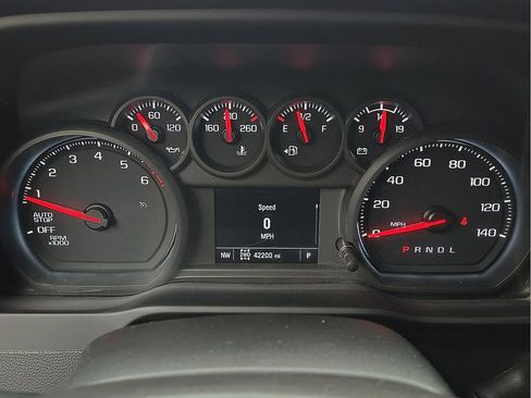 Used 2024 GMC Sierra 1500 Pro w/ Pro Value Package image 18