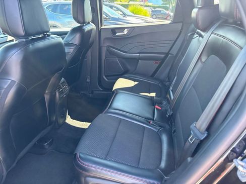 Used 2024 Ford Escape ST-Line AWD/4WD image 17