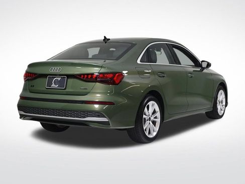 Used 2025 Audi A3 2.0T Premium w/ Convenience Package image 5