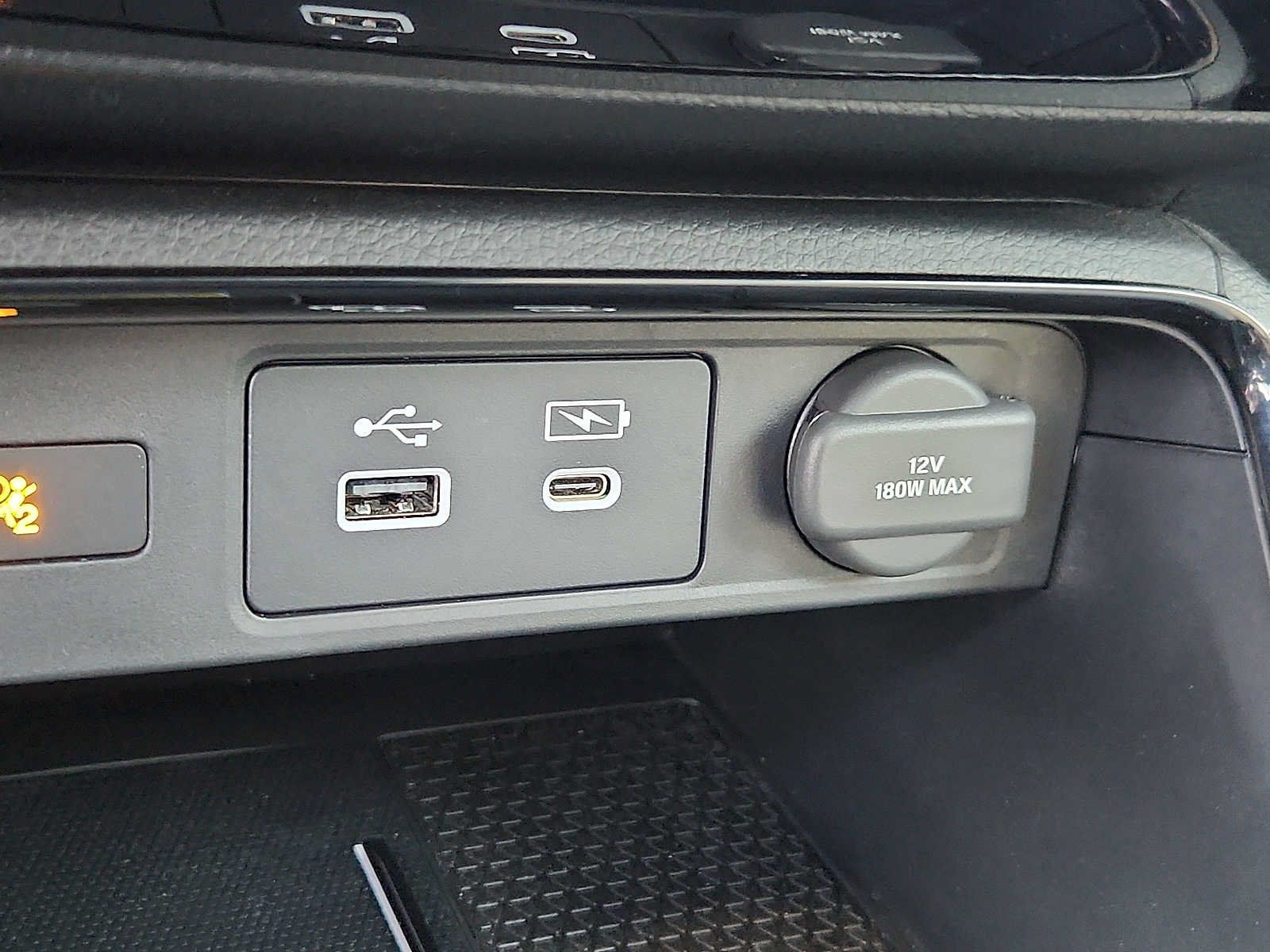 Certified 2024 Honda CR-V EX-L image 25