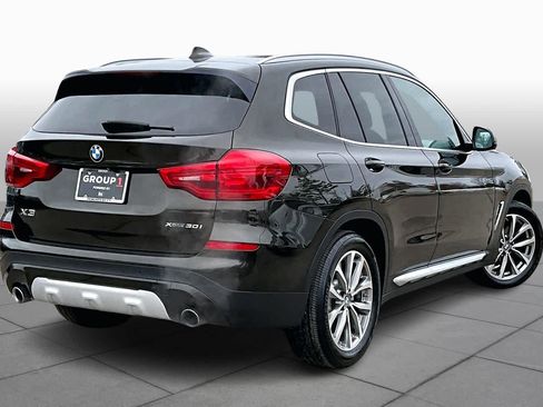 Used 2019 BMW X3 xDrive30i image 13
