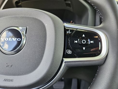 New 2026 Volvo XC60 B5 Core w/ Protection Package image 32