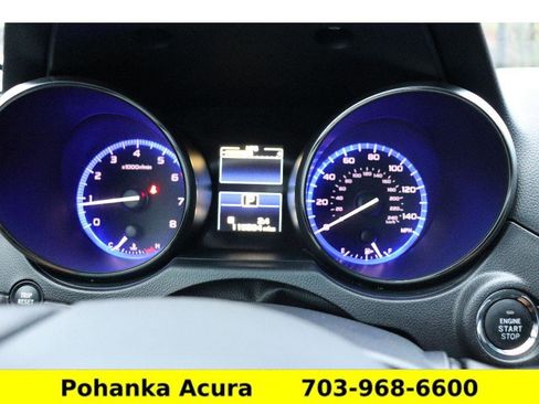 Used 2016 Subaru Legacy 2.5i Limited image 9