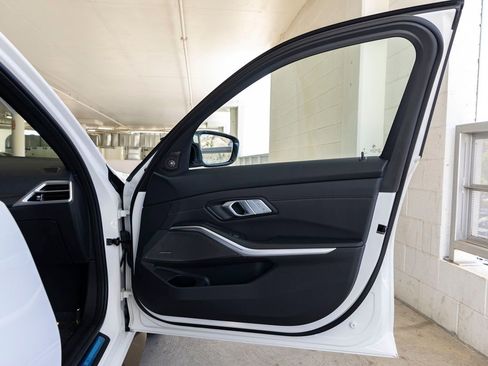 New 2026 BMW M3 Competition image 31