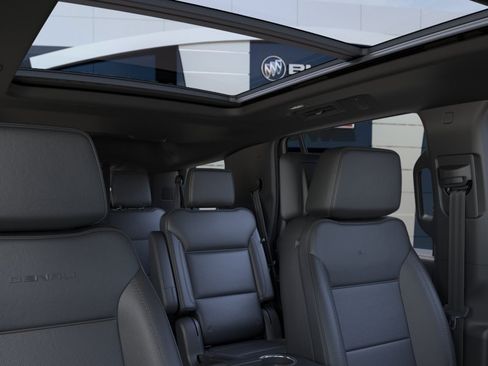 New 2026 GMC Yukon Denali w/ Advanced Technology Package AWD/4WD image 51