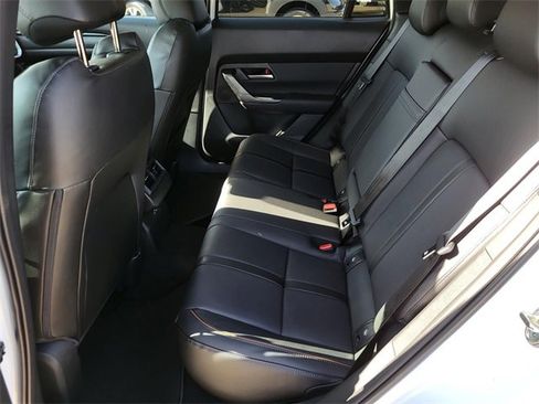 New 2026 MAZDA CX-50 AWD 2.5 S w/ Weather Package image 12