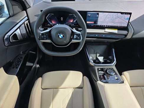 New 2026 BMW X3 xDrive30 w/ Convenience Package AWD/4WD image 11