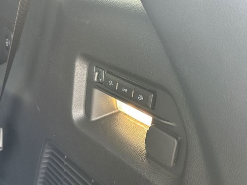 New 2026 Ford Explorer Platinum w/ LUX Leather Package image 11