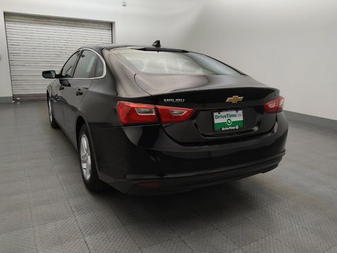 Used 2023 Chevrolet Malibu LT FWD image 5