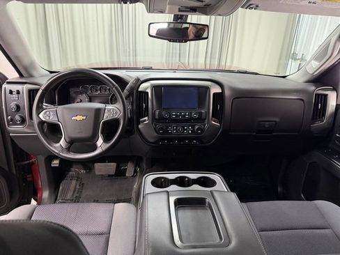 Used 2014 Chevrolet Silverado 1500 LT w/ All Star Edition image 11