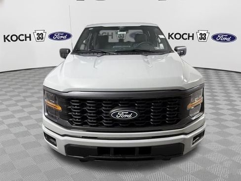 New 2026 Ford F150 STX w/ Equipment Group 200A image 2
