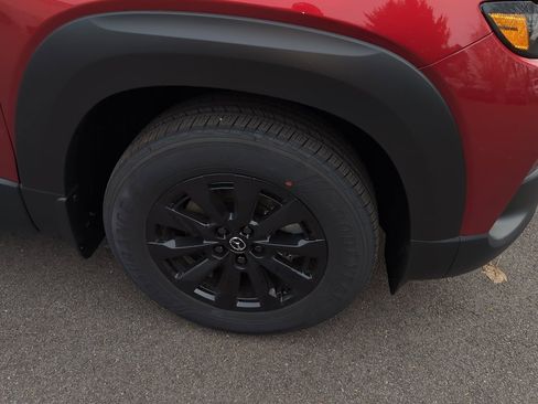 New 2026 MAZDA CX-50 AWD 2.5 Hybrid w/ Weather Package image 3