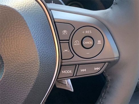 New 2026 Toyota Corolla Cross AWD Hybrid image 29