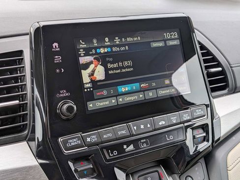 Used 2024 Honda Odyssey EX-L image 28