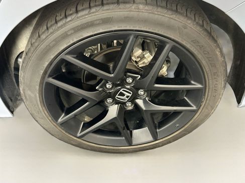 Used 2022 Honda Civic Sport image 11