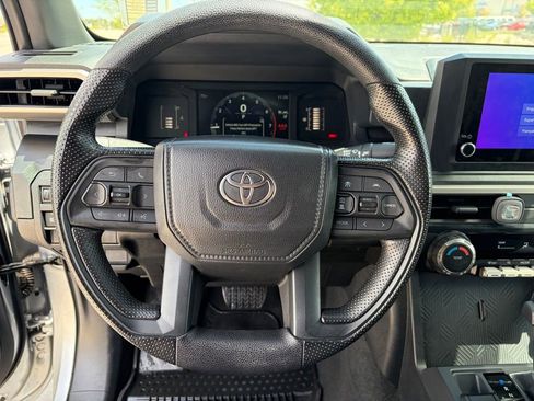 Used 2025 Toyota Tacoma SR RWD image 25