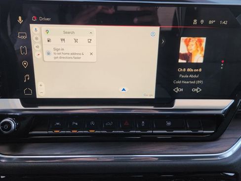 Used 2025 GMC Sierra 1500 SLT w/ SLT Premium Plus Package image 13