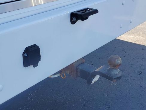 Used 2012 Ford E-350 and Econoline 350 Super Duty w/ Shuttle Bus Prep Pkg image 5