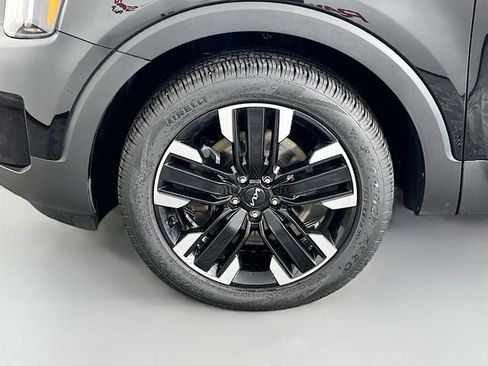 Used 2023 Kia Telluride SX FWD image 10