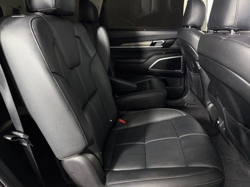 Used 2021 Kia Telluride EX w/ EX Premium Package image 30
