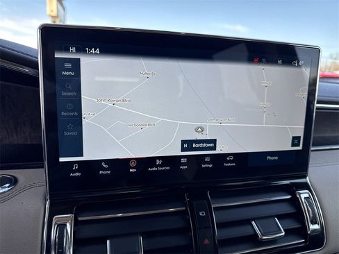 Used 2024 Lincoln Navigator Reserve w/ Equipment Group 201A image 18