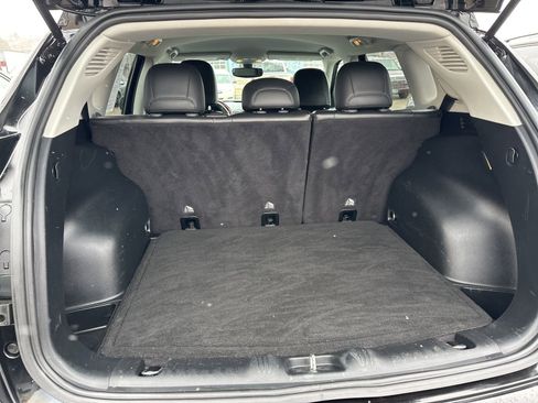 Used 2018 Jeep Compass Trailhawk w/ Leather Interior Group image 27