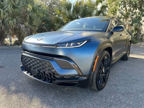 Used 2023 Fisker Ocean One image 1