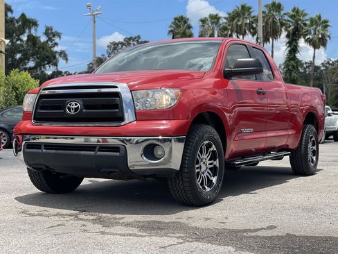 Used 2010 Toyota Tundra 2WD Double Cab image 17