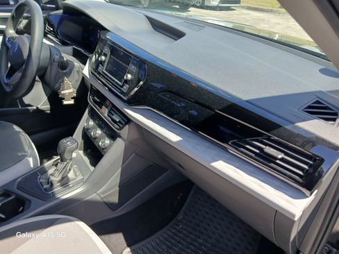 Used 2022 Volkswagen Taos S FWD image 16