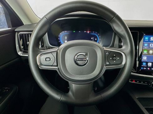 Used 2024 Volvo S60 B5 Core image 11