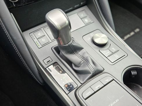 Used 2023 Lexus IS 300 IS 300 w/ Premium Package image 26