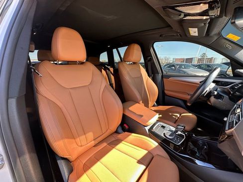 Certified 2022 BMW X3 M40i w/ Premium Package image 34