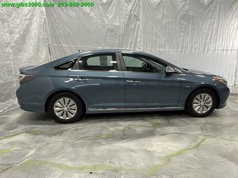 Used 2016 Hyundai Sonata SE image 14