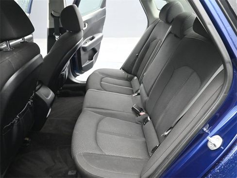 Used 2018 Kia Optima LX image 10