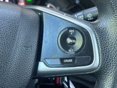 Used 2018 Honda Civic LX image 24