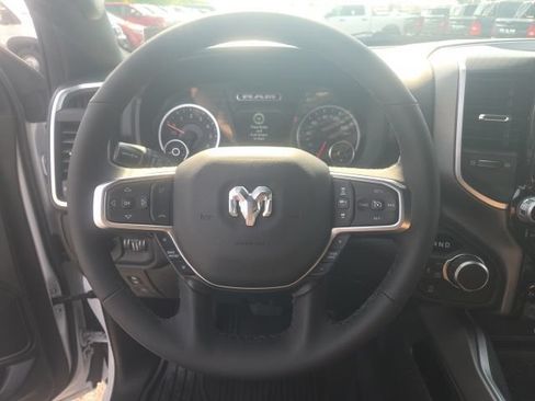 Used 2026 RAM 1500 Big Horn AWD/4WD image 28