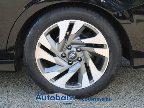Certified 2023 Subaru Legacy Limited AWD/4WD image 27