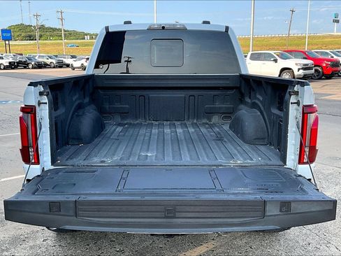 Used 2025 Ford F150 Raptor w/ Equipment Group 803A Raptor R AWD/4WD image 29